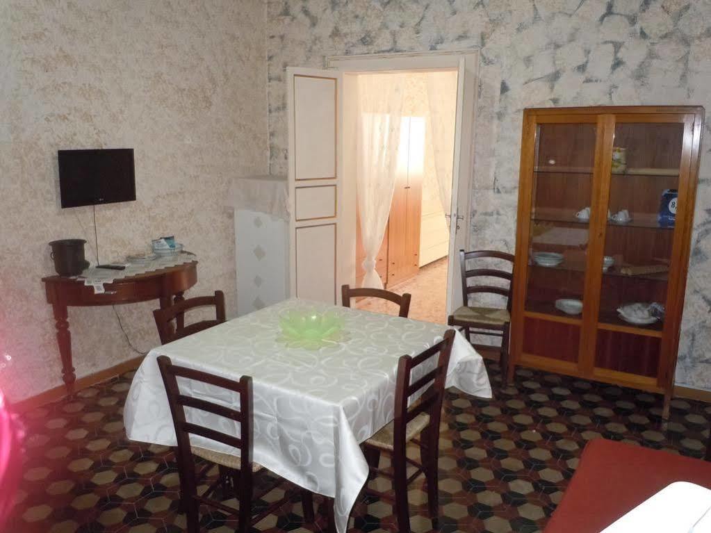 Appartamenti Piazza Vittorio Trapani Exterior foto